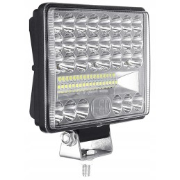48 LED halogen lamp, 7-inch work searchlight