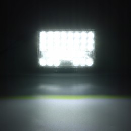 48 LED halogen lamp, 7-inch work searchlight