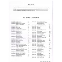 Ursus c 360 c360 c 360 spare parts catalog