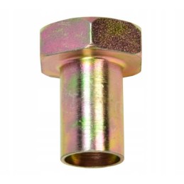 Keyboard cover nut for t 25 d37m1007483