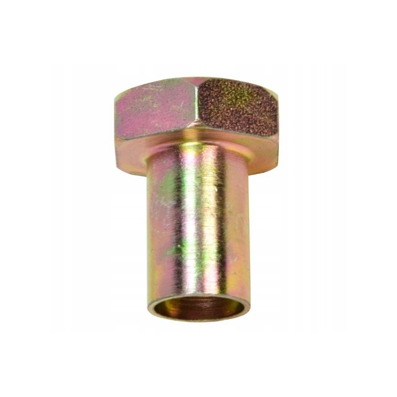 Keyboard cover nut for t 25 d37m1007483