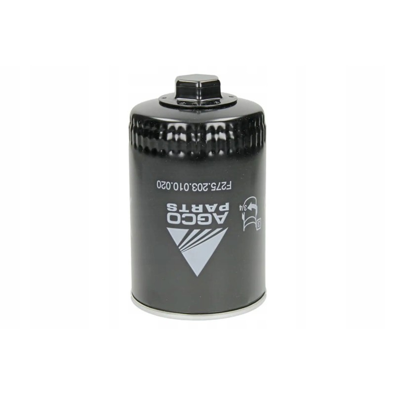 F275203010020 oil filter original Fendt
