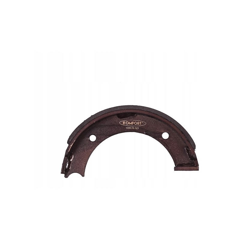 Fendt brake shoe 180x40