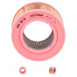 Hatz air filter 1d30 1d42 1d42c 1d50