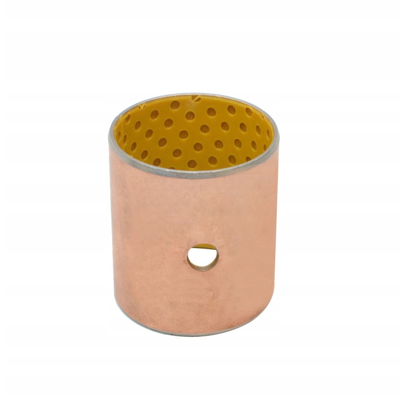 JCB 2CX actuator arm bushing