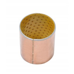 JCB 2CX actuator arm bushing