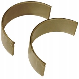 Vpc7090 pair of john deere connecting rod bearings