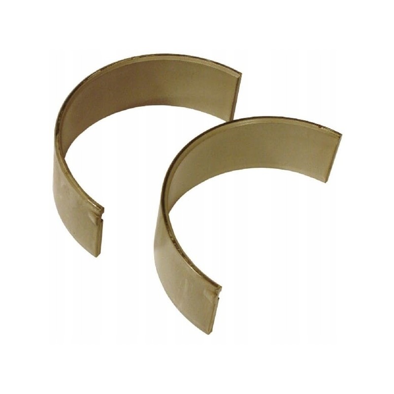 Vpc7090 pair of john deere connecting rod bearings