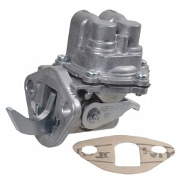 Fuel supply pump nh ford 81718195