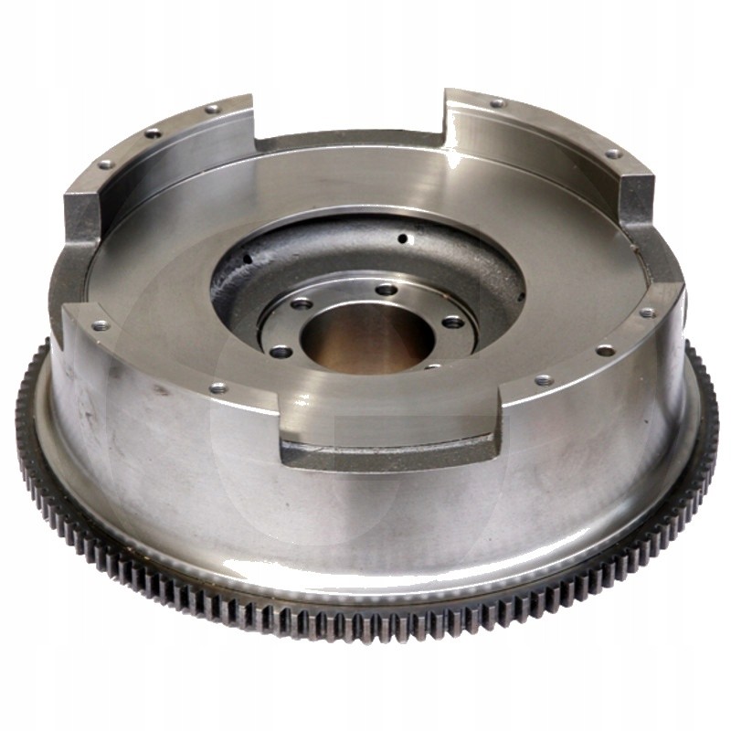 Flywheel 3382980m91 mf 132 teeth