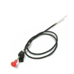 Fiat 5113254 extinguishing cable