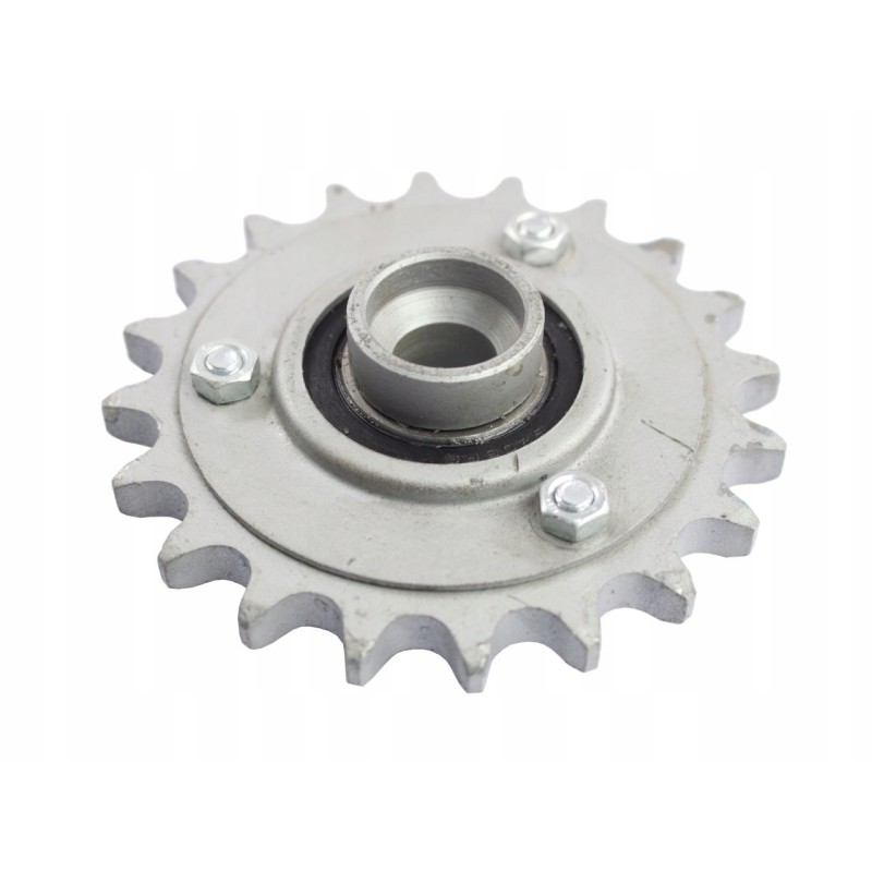 Bizon toothed tensioner 5040421000 5040 42 100 0