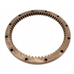 Gear ring of satellite cat crawler excavator