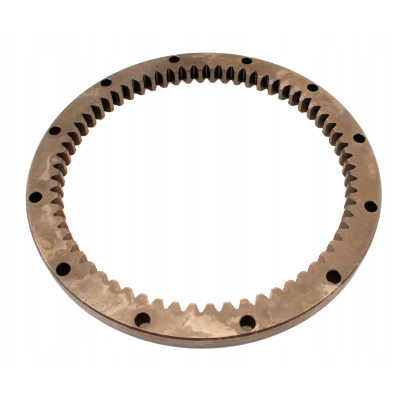 Gear ring of satellite cat crawler excavator