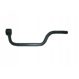 Rear axle cable mtz belarus 802401050