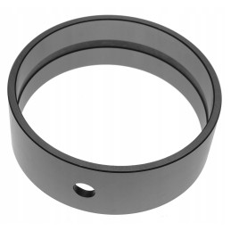 Bridge suspension bushing for JCB telehandler