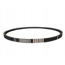Wacker Neuson V-belt 0094072 5000094072