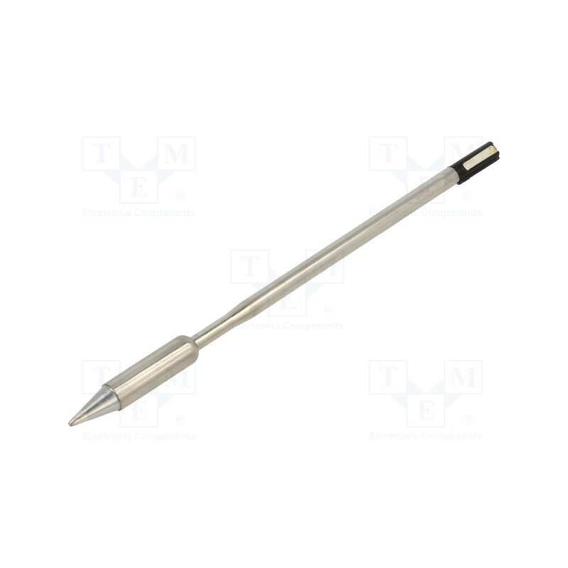 1 pcs x ATTEN - T150-B - Tip, conical, 1.5mm, for soldering station, MS-GT-Y150