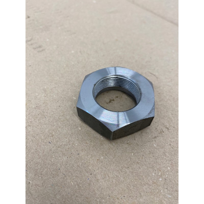Manitou 550619 bevel gear shaft nut