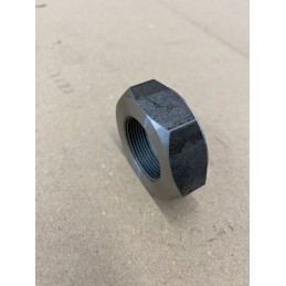 Manitou 550619 bevel gear shaft nut