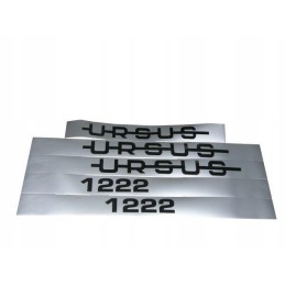 Stickers set 1222 nak 1222