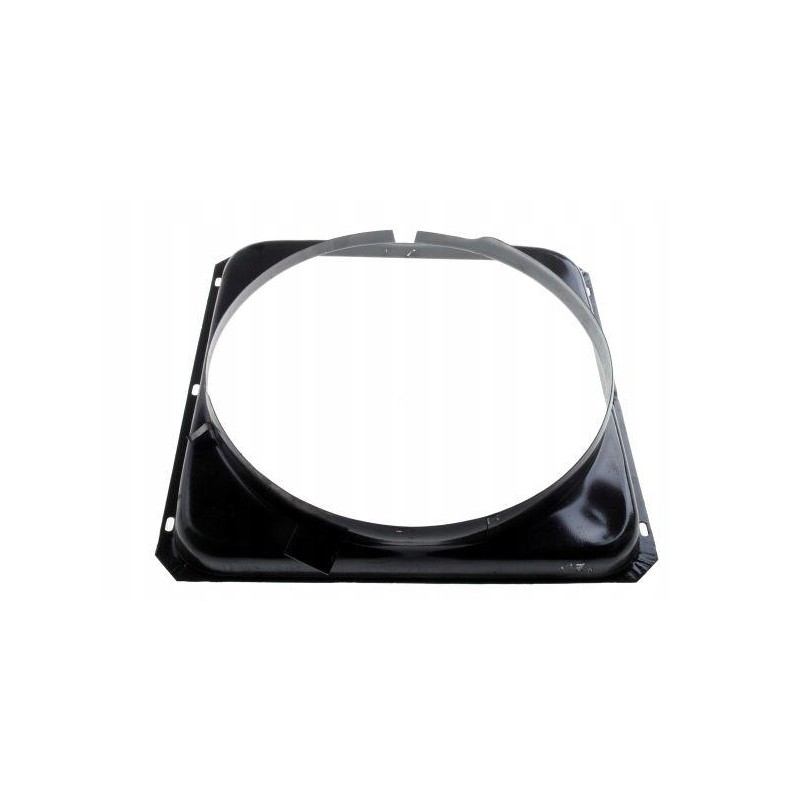 Radiator tunnel complete c 360 46413020