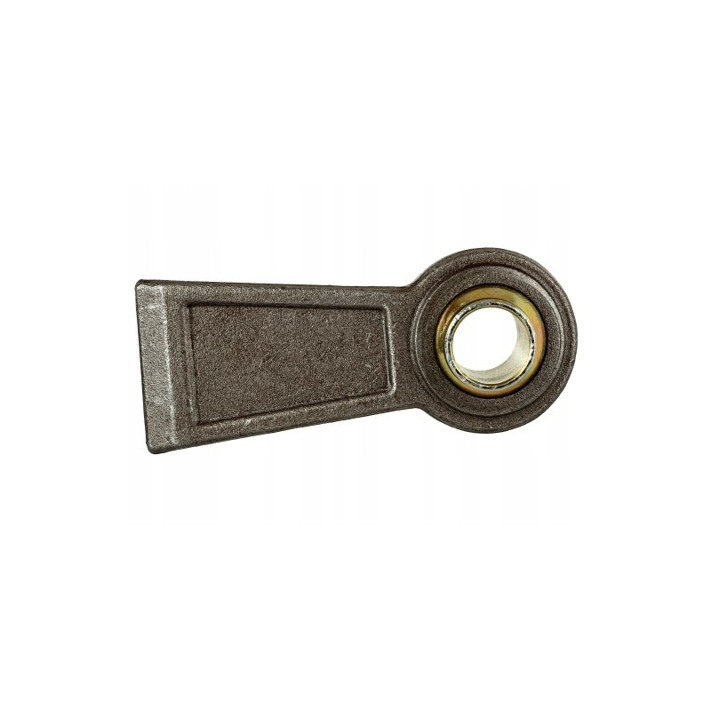 Ursus c 360 tip for welding with a push rod head