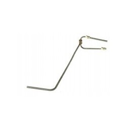 Zetor brake hose 72452602