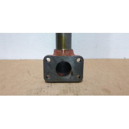 Mtz Belarus Pronar muffler elbow original