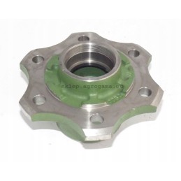 Wheel hub 16 inches 6 holes ursus 50015502