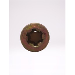 Pump drive sleeve 6 cutters pr t25 2522106