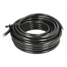 Trailer trailer cable bundle 7x1 5 5m