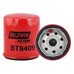 Spin on baldwin bt8409 oil filter
