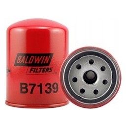 Spin on baldwin b7139 oil filter