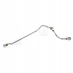 Head lubrication pipe t 25 Wladek Wladimirec