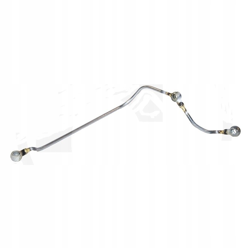 Head lubrication pipe t 25 Wladek Wladimirec