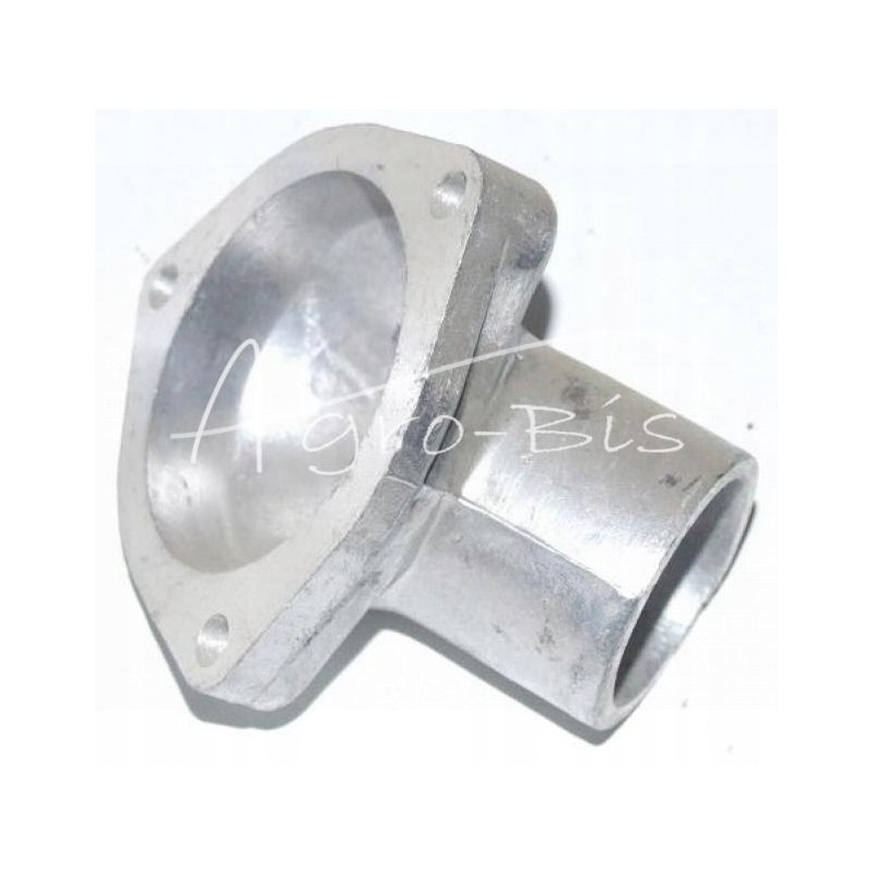 Thermostat cover ursus c 385 slanted polish