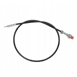 Hour meter drive cable c 360 3p l 1250 5