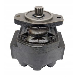 Hydraulic pump JCB loader