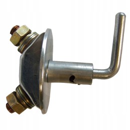 Battery switch c 385 and derivatives