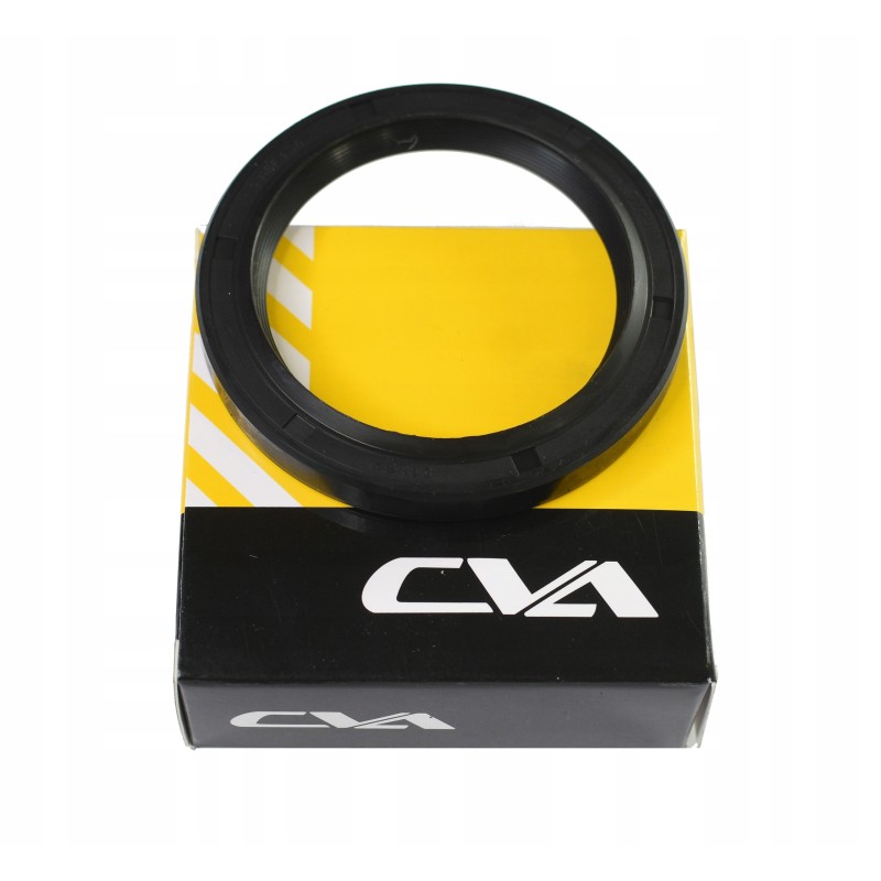 Front shaft seal for Cat CVA backhoe loader