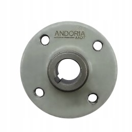 Ursus C 330 water pump hub