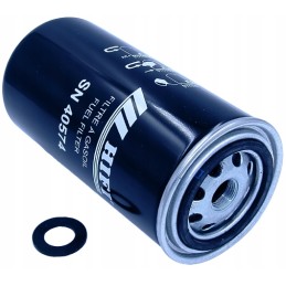 Fuel filter sn40574 iveco eurocargo