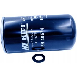 Fuel filter sn40574 iveco eurocargo