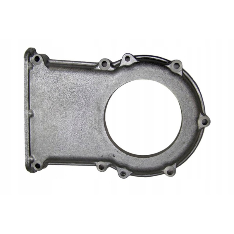 Rear cover for c 360 slinger 50502110