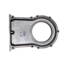 Rear cover for c 360 slinger 50502110