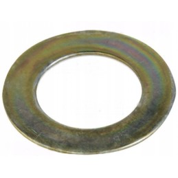 Thrust washer of the gearbox planetary reducer