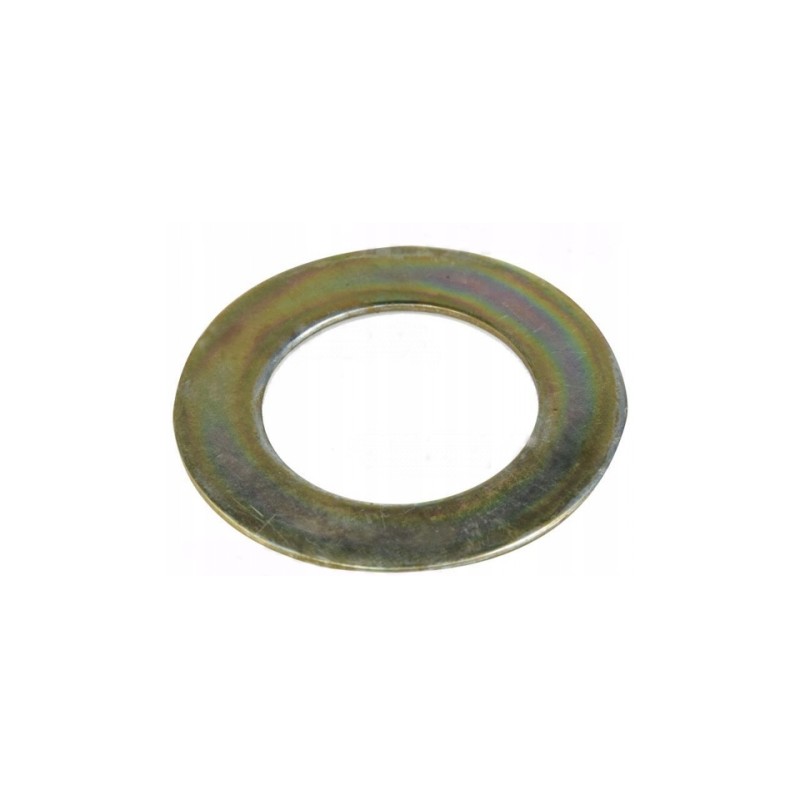 Thrust washer of the gearbox planetary reducer