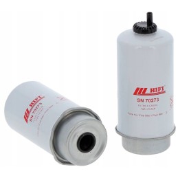 Fuel filter hifi filter sn 70273