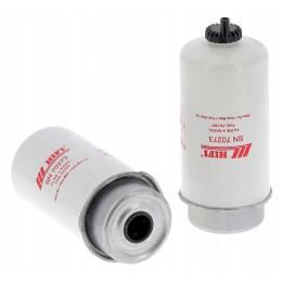 Fuel filter hifi filter sn 70273
